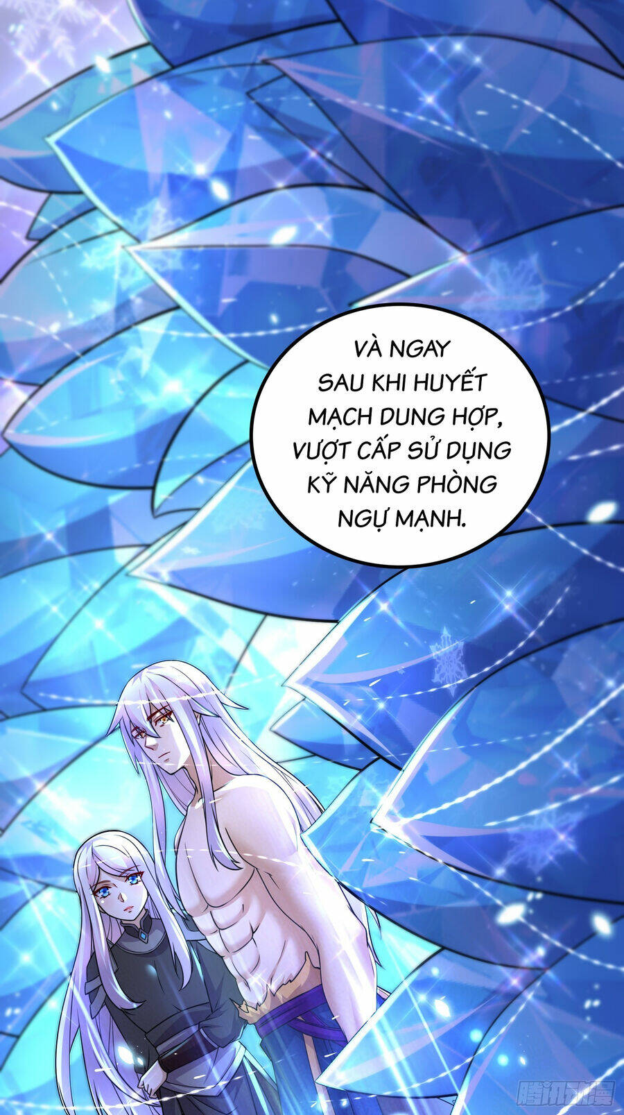 Bổn Tế Tu Chính Là Tiện Đạo - Chap 302