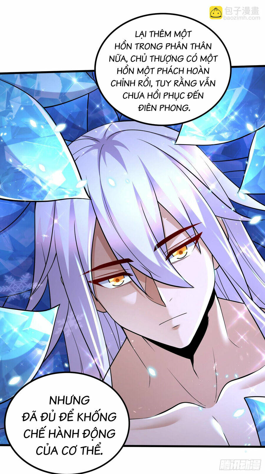 Bổn Tế Tu Chính Là Tiện Đạo - Chap 302