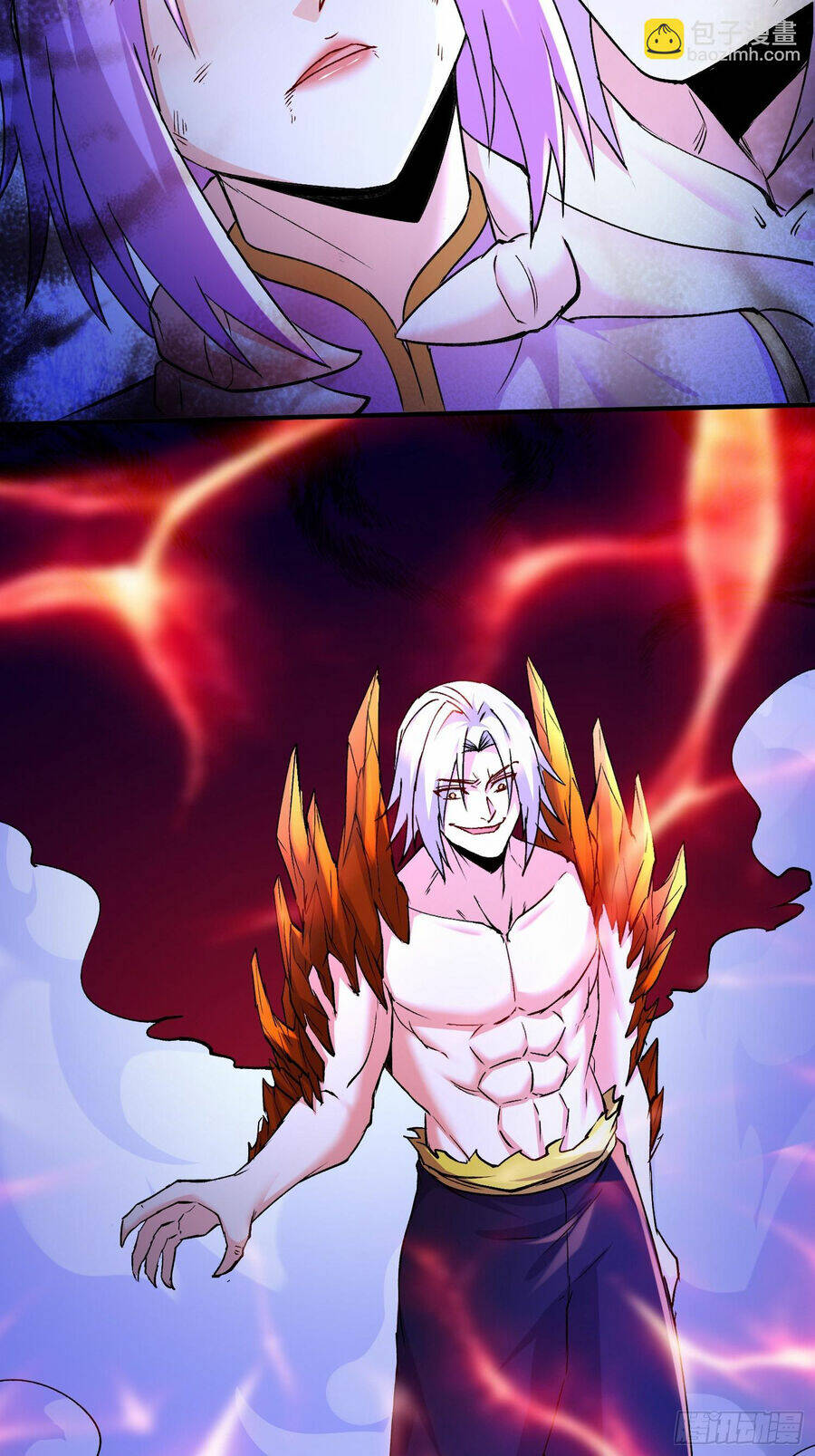 Bổn Tế Tu Chính Là Tiện Đạo - Chap 302