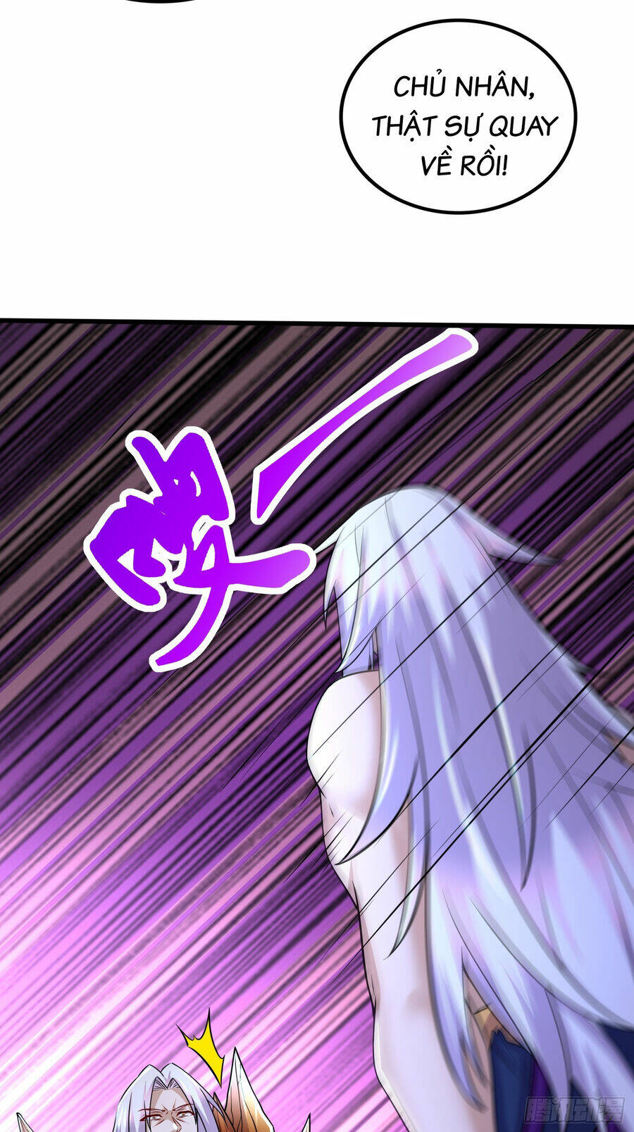 Bổn Tế Tu Chính Là Tiện Đạo - Chap 302