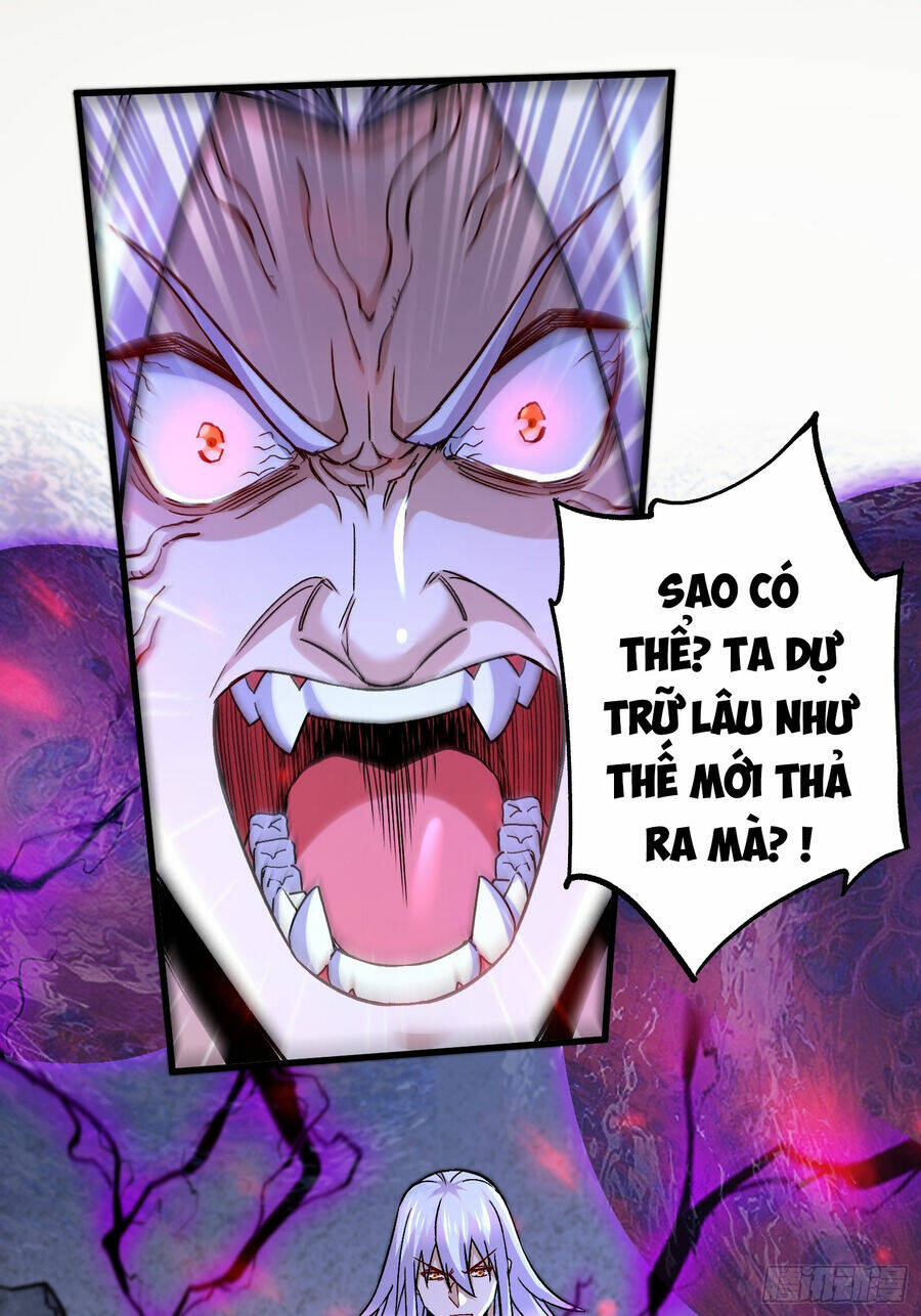 Bổn Tế Tu Chính Là Tiện Đạo - Chap 302