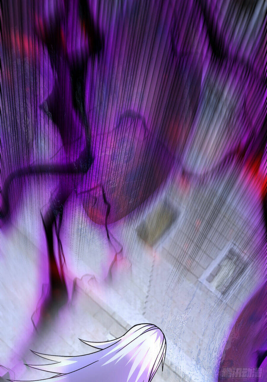 Bổn Tế Tu Chính Là Tiện Đạo - Chap 302