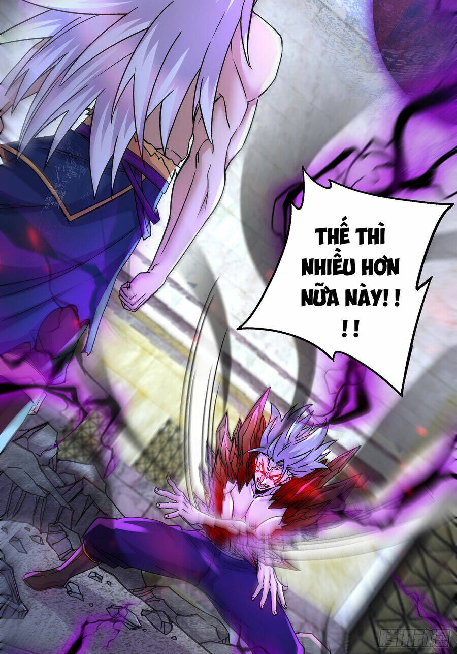 Bổn Tế Tu Chính Là Tiện Đạo - Chap 302