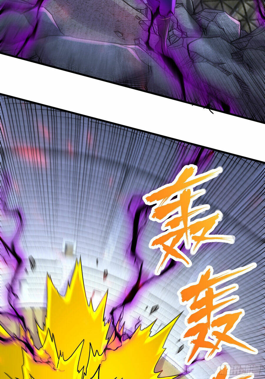 Bổn Tế Tu Chính Là Tiện Đạo - Chap 302