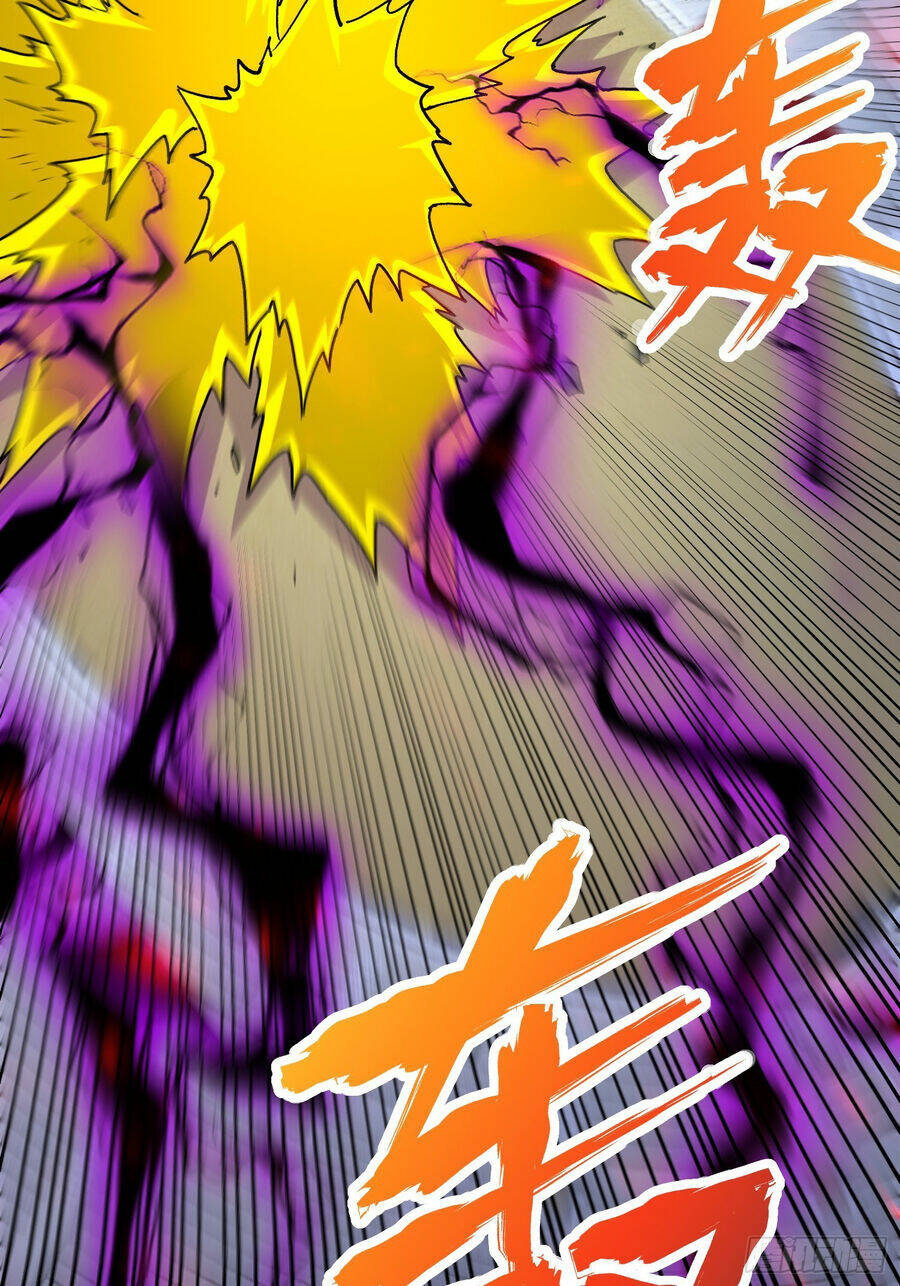 Bổn Tế Tu Chính Là Tiện Đạo - Chap 302