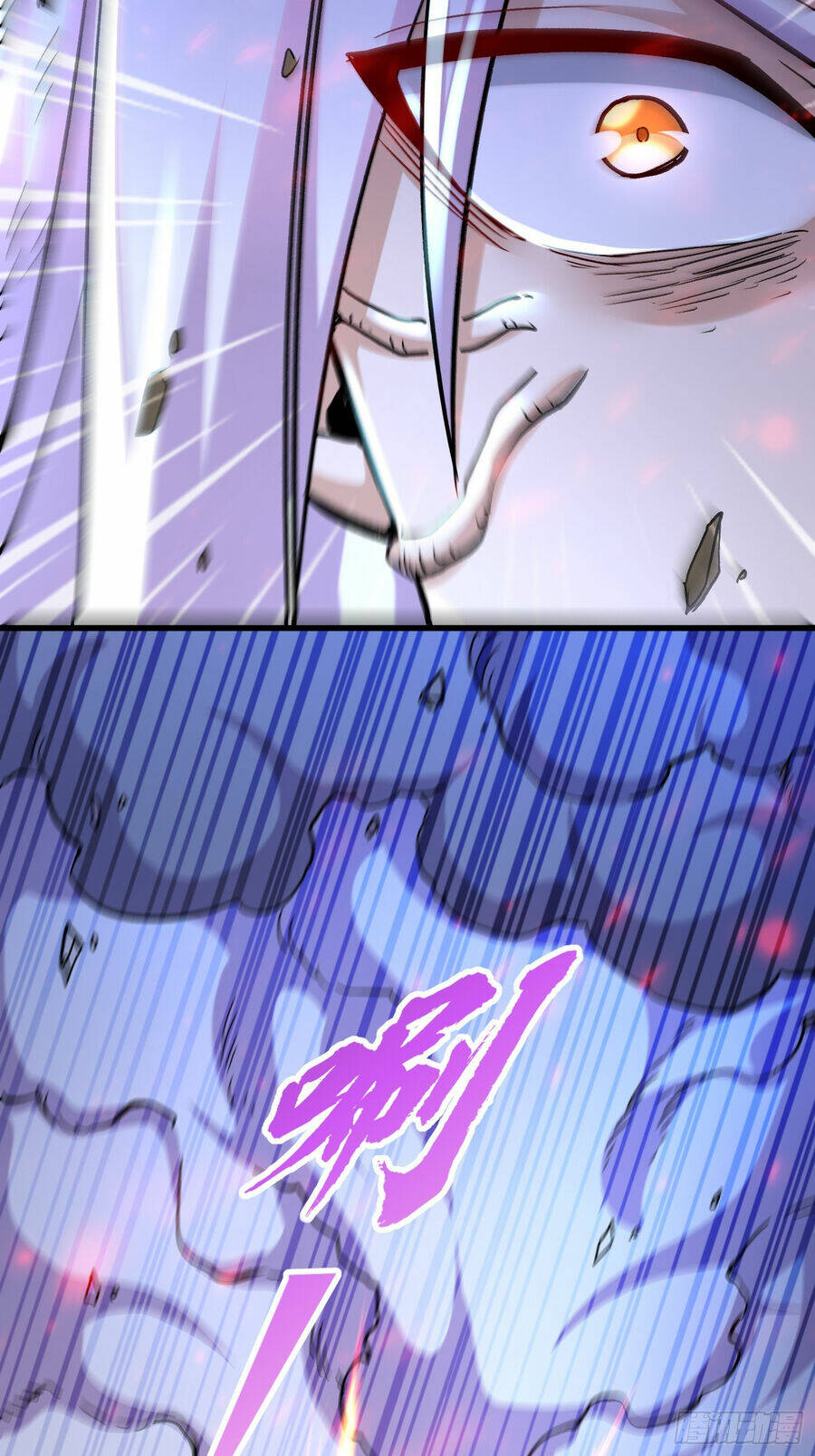 Bổn Tế Tu Chính Là Tiện Đạo - Chap 302