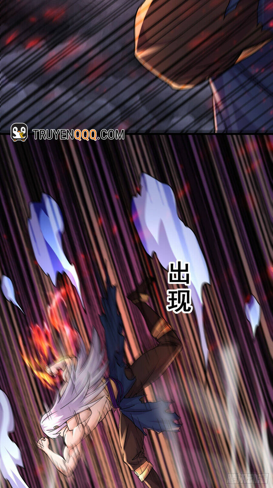 Bổn Tế Tu Chính Là Tiện Đạo - Chap 302