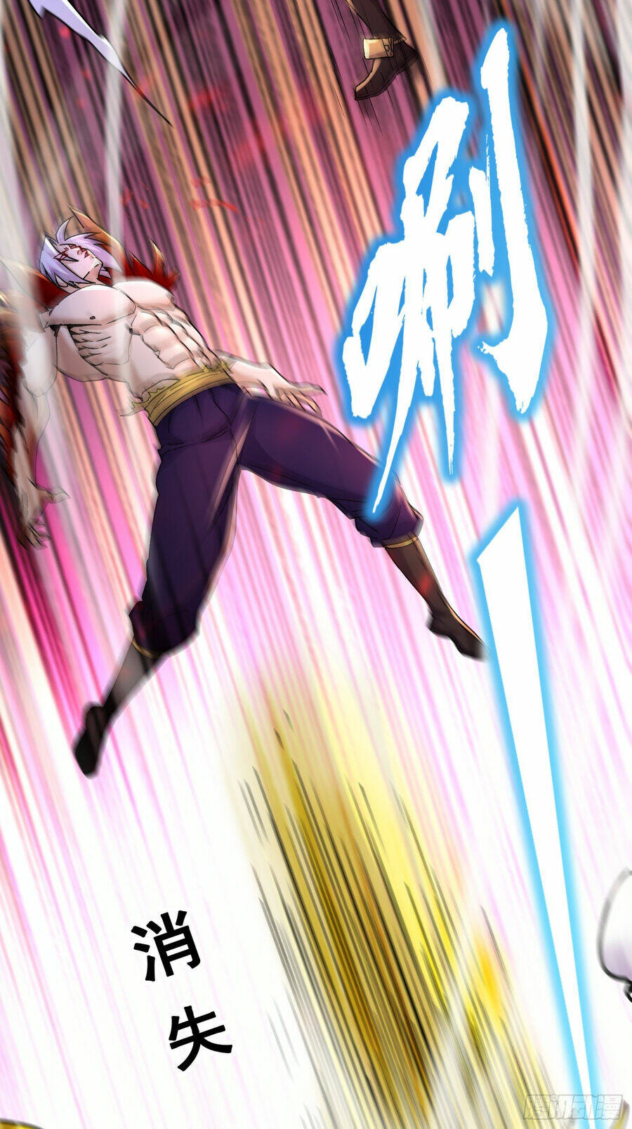 Bổn Tế Tu Chính Là Tiện Đạo - Chap 302