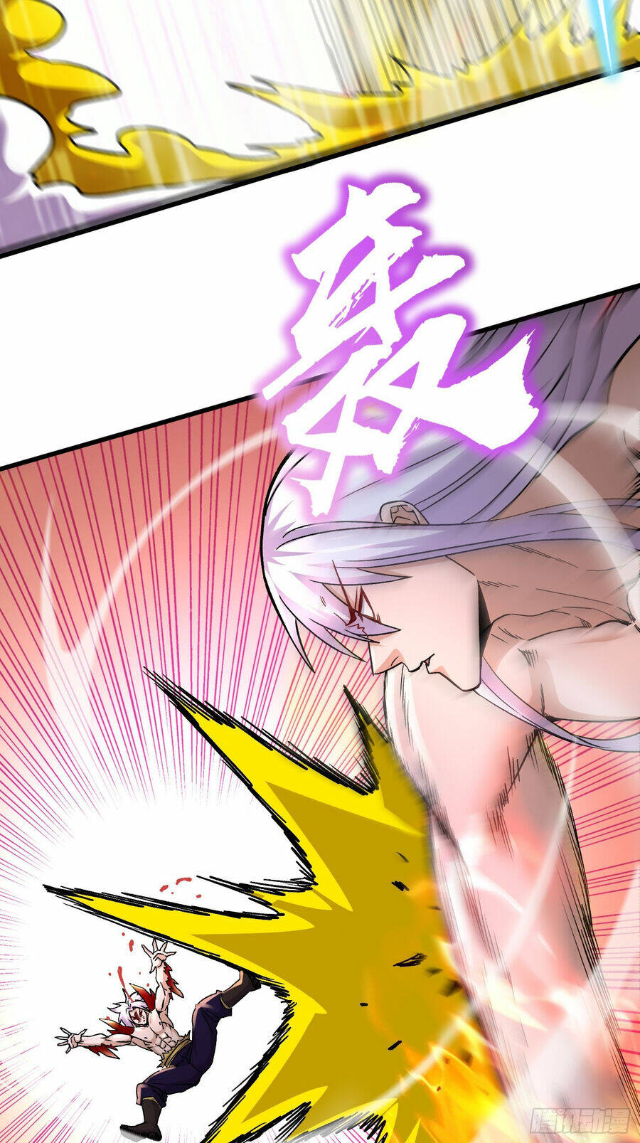 Bổn Tế Tu Chính Là Tiện Đạo - Chap 302