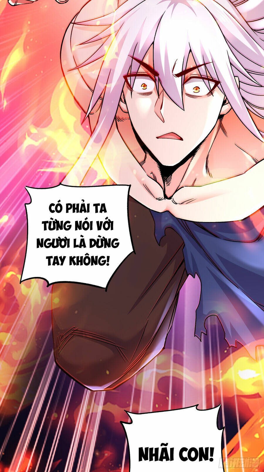 Bổn Tế Tu Chính Là Tiện Đạo - Chap 302