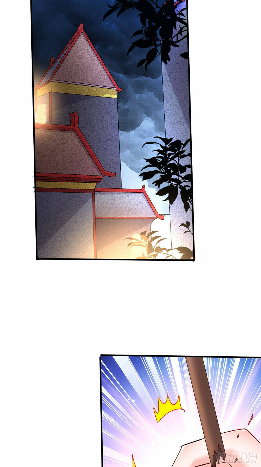 Bổn Tế Tu Chính Là Tiện Đạo - Chap 302