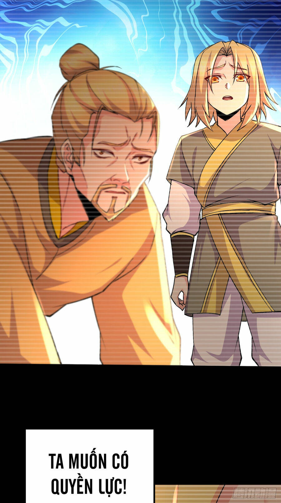 Bổn Tế Tu Chính Là Tiện Đạo - Chap 303