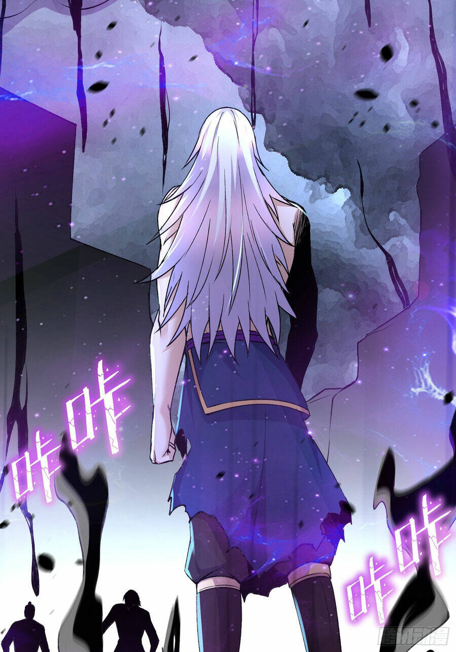 Bổn Tế Tu Chính Là Tiện Đạo - Chap 303