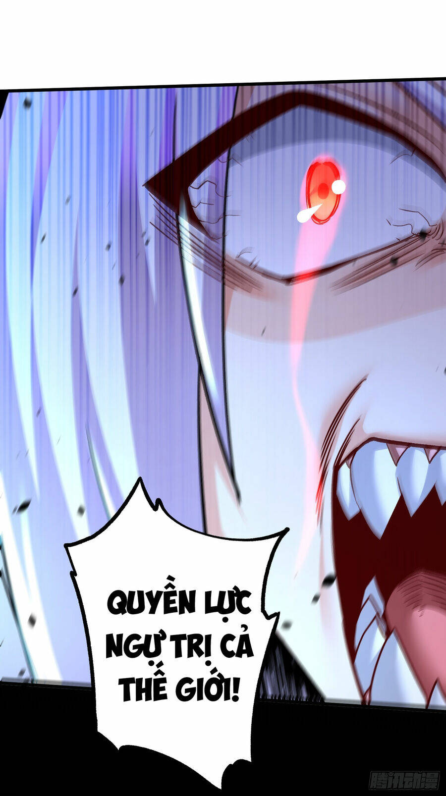 Bổn Tế Tu Chính Là Tiện Đạo - Chap 303