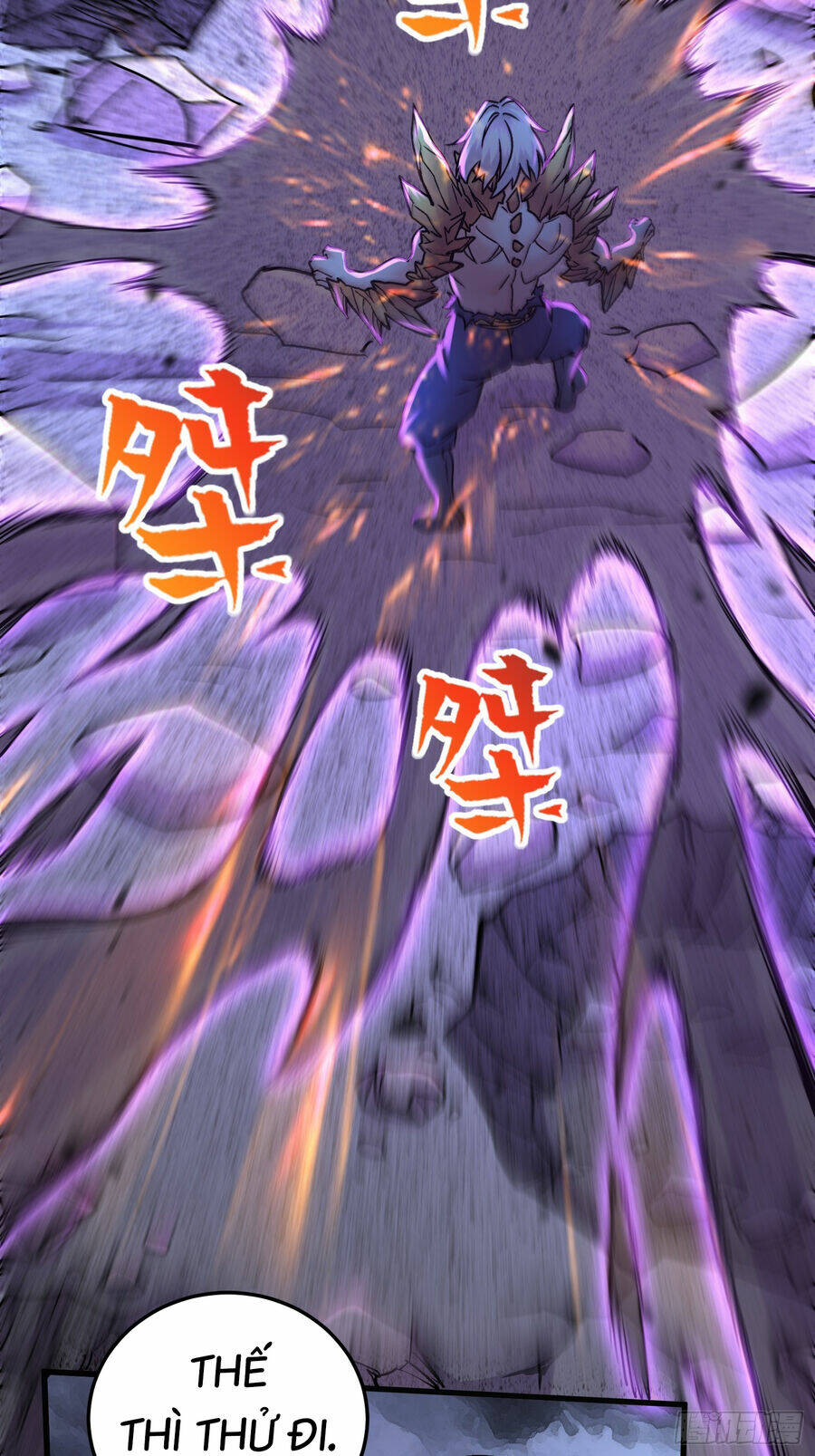 Bổn Tế Tu Chính Là Tiện Đạo - Chap 303