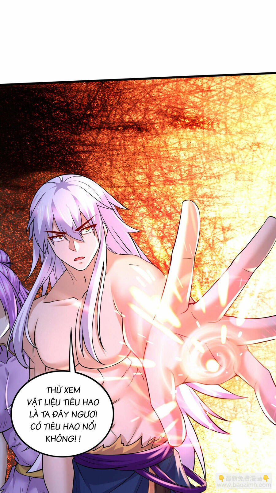 Bổn Tế Tu Chính Là Tiện Đạo - Chap 303