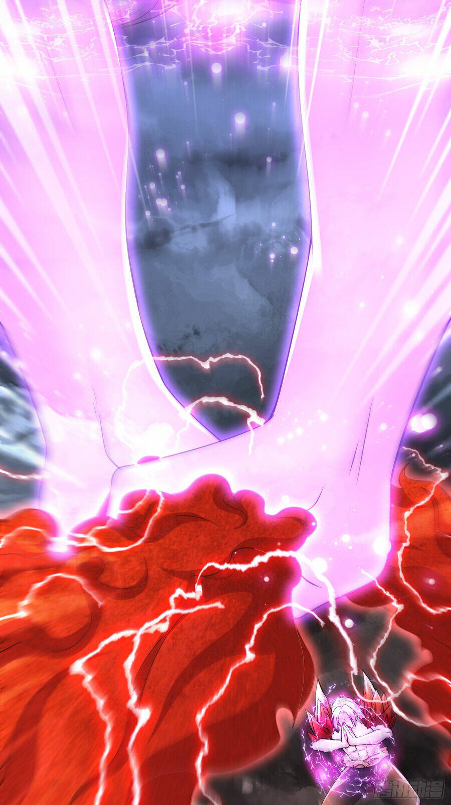 Bổn Tế Tu Chính Là Tiện Đạo - Chap 303