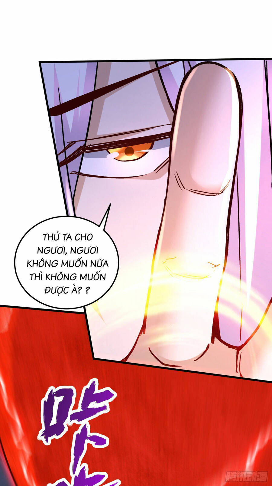 Bổn Tế Tu Chính Là Tiện Đạo - Chap 303