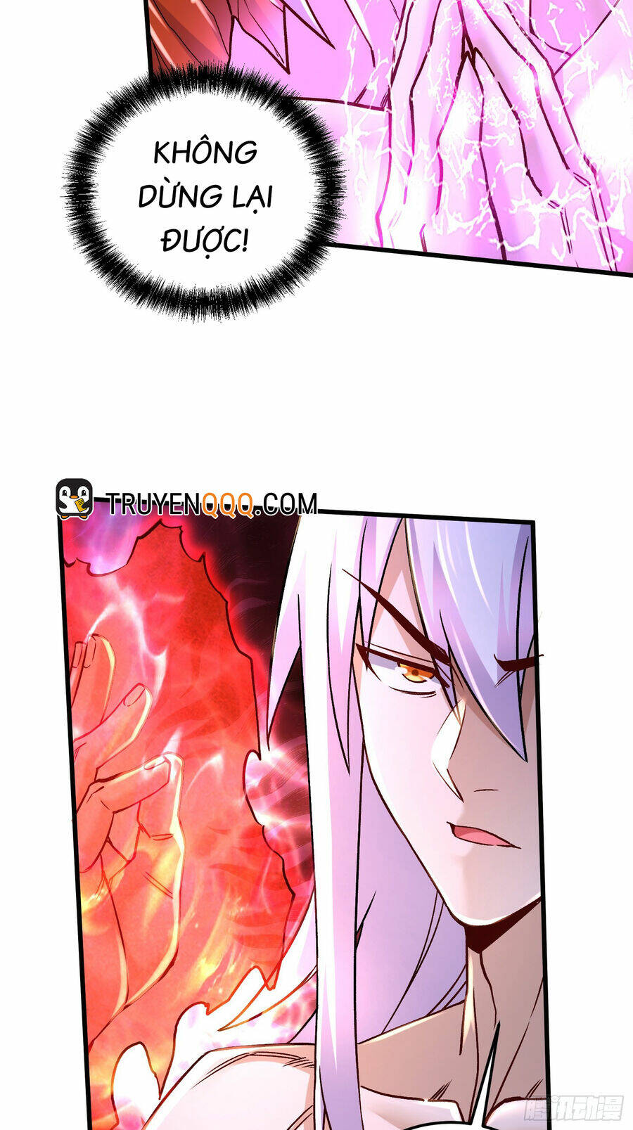 Bổn Tế Tu Chính Là Tiện Đạo - Chap 303