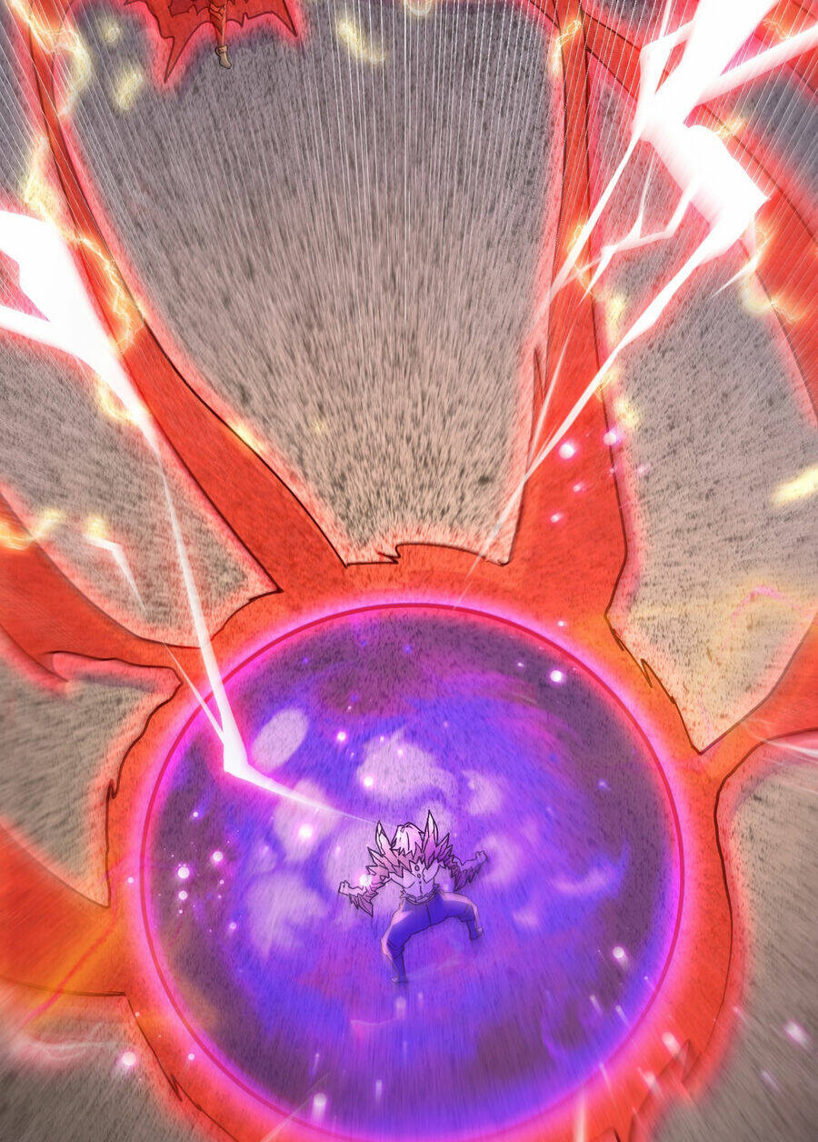 Bổn Tế Tu Chính Là Tiện Đạo - Chap 303