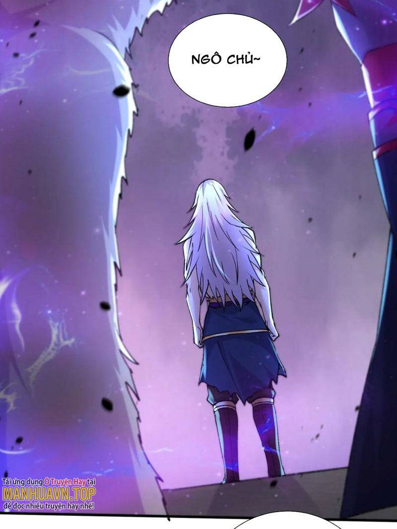 Bổn Tế Tu Chính Là Tiện Đạo - Chap 304