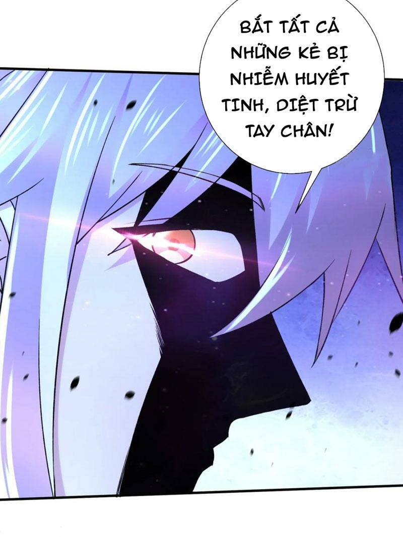 Bổn Tế Tu Chính Là Tiện Đạo - Chap 304