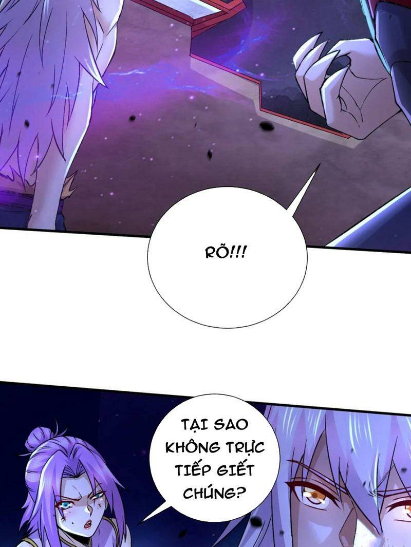 Bổn Tế Tu Chính Là Tiện Đạo - Chap 304