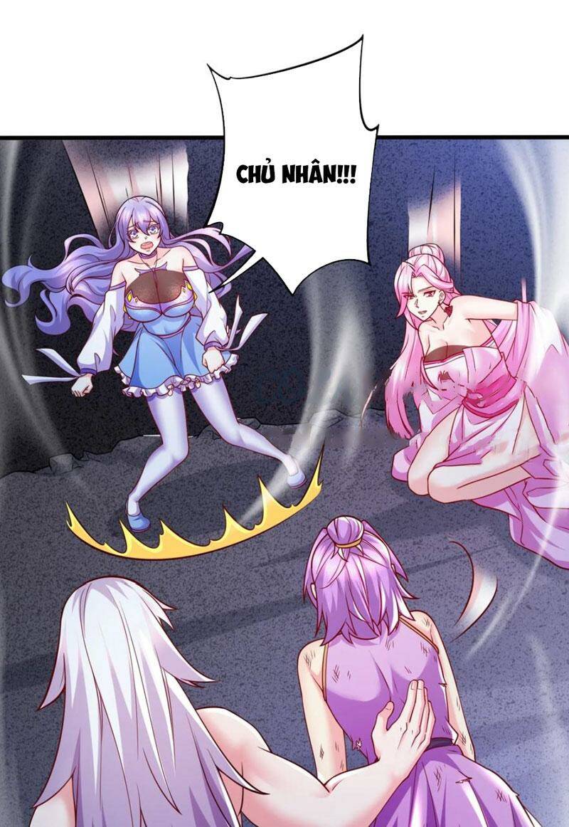 Bổn Tế Tu Chính Là Tiện Đạo - Chap 304