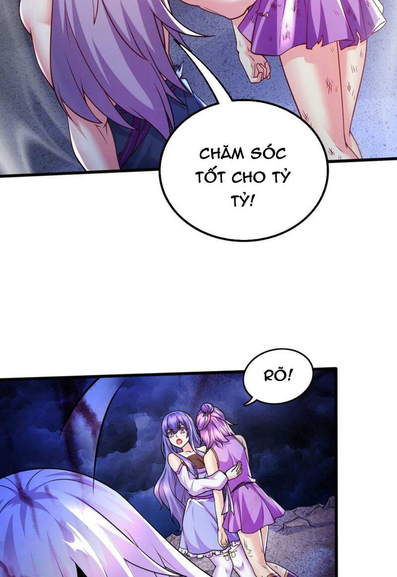 Bổn Tế Tu Chính Là Tiện Đạo - Chap 304