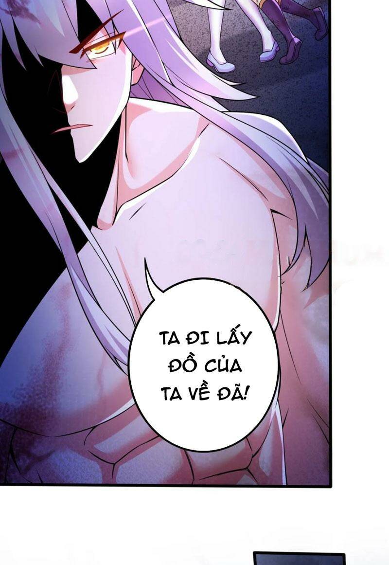 Bổn Tế Tu Chính Là Tiện Đạo - Chap 304