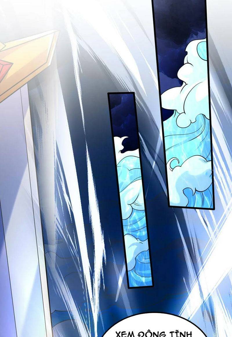 Bổn Tế Tu Chính Là Tiện Đạo - Chap 304