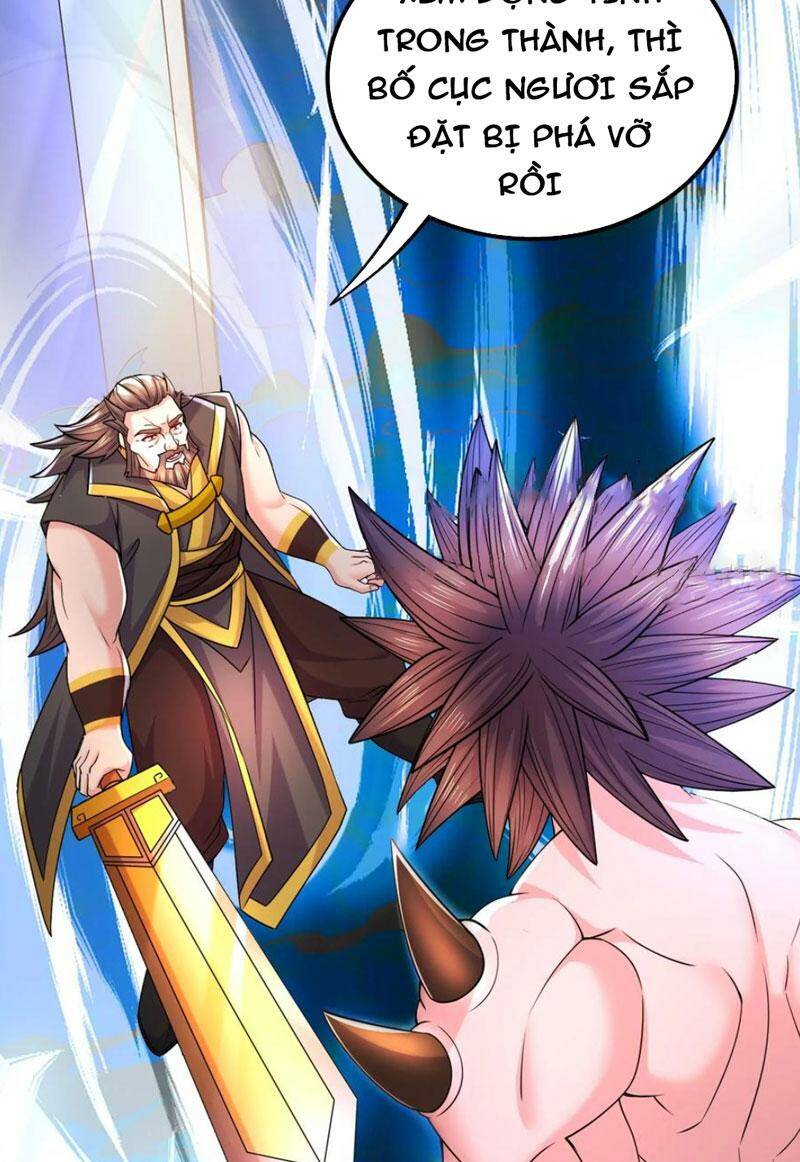 Bổn Tế Tu Chính Là Tiện Đạo - Chap 304