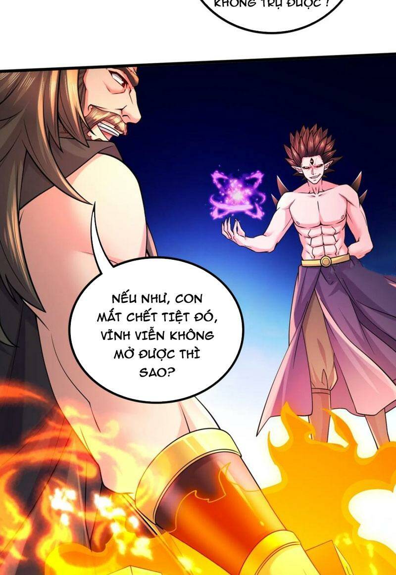 Bổn Tế Tu Chính Là Tiện Đạo - Chap 304