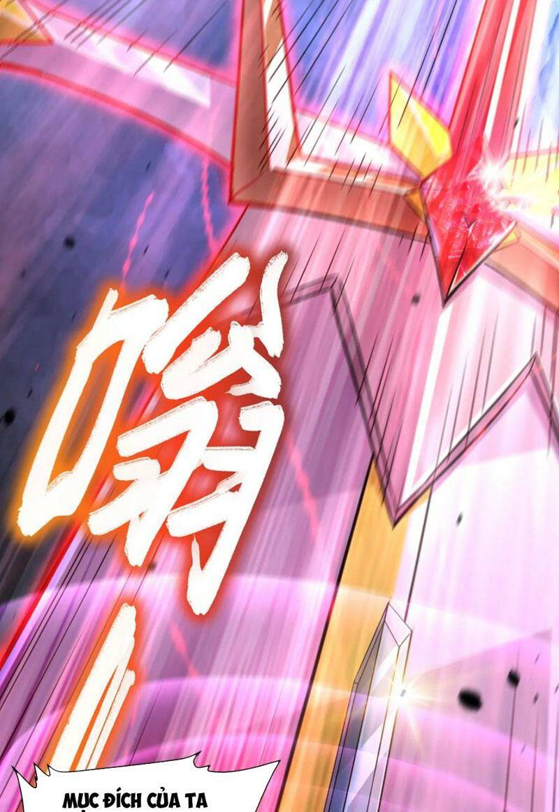 Bổn Tế Tu Chính Là Tiện Đạo - Chap 304