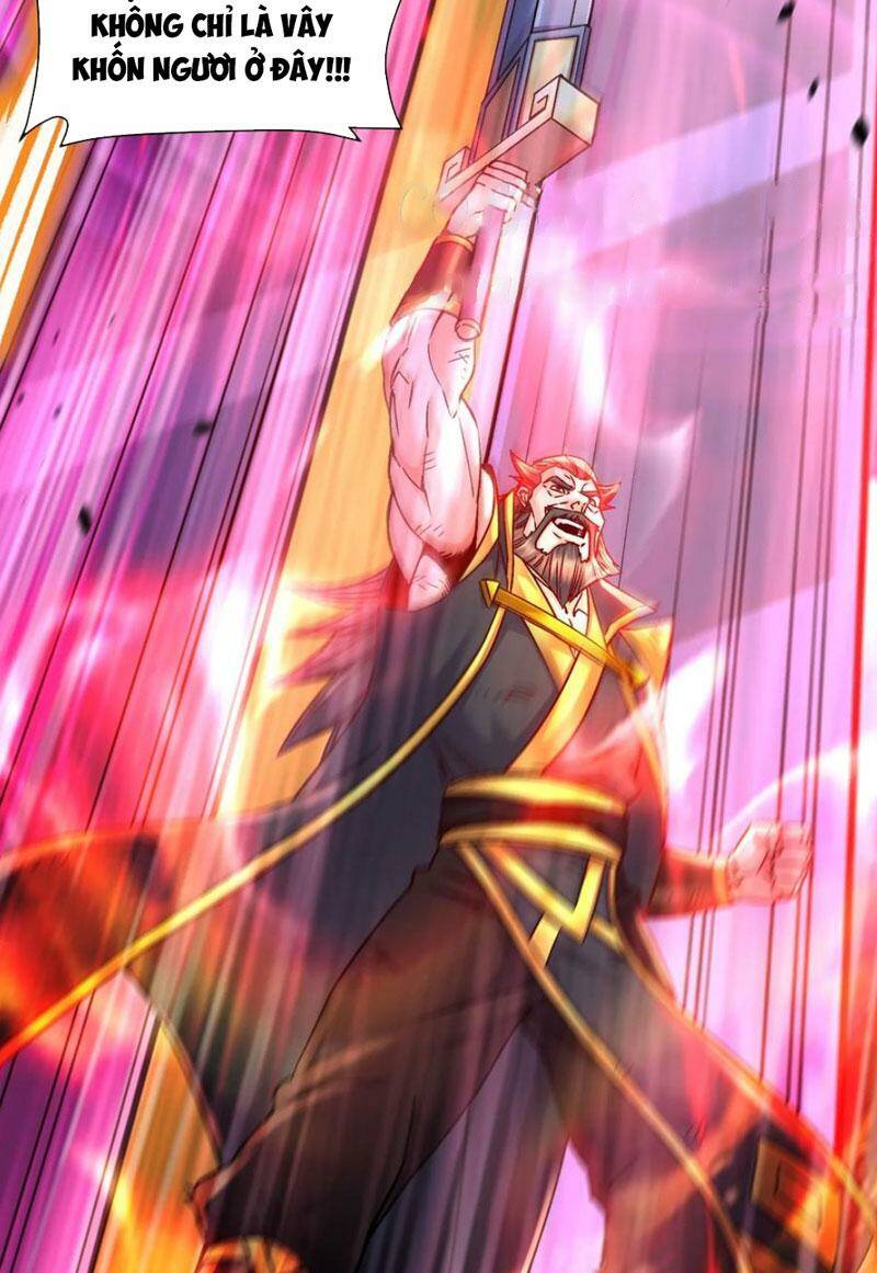 Bổn Tế Tu Chính Là Tiện Đạo - Chap 304