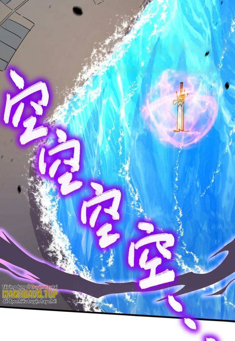 Bổn Tế Tu Chính Là Tiện Đạo - Chap 304