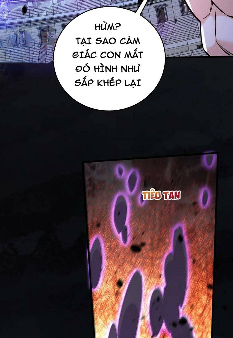 Bổn Tế Tu Chính Là Tiện Đạo - Chap 304