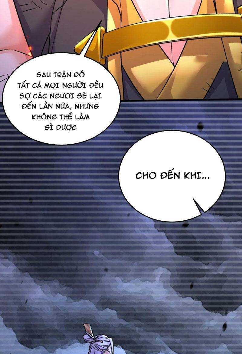 Bổn Tế Tu Chính Là Tiện Đạo - Chap 304