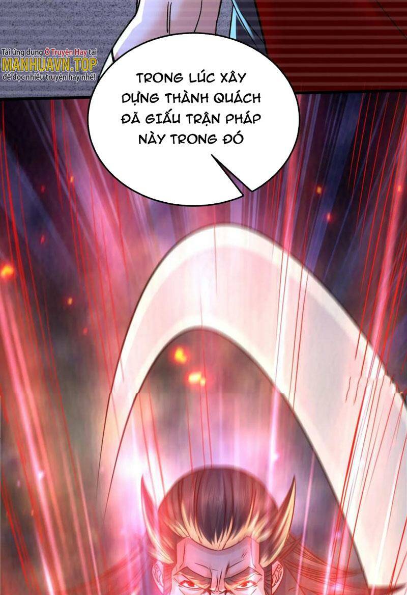 Bổn Tế Tu Chính Là Tiện Đạo - Chap 304