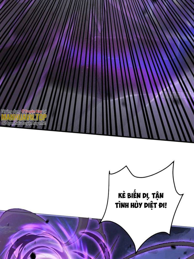 Bổn Tế Tu Chính Là Tiện Đạo - Chap 304