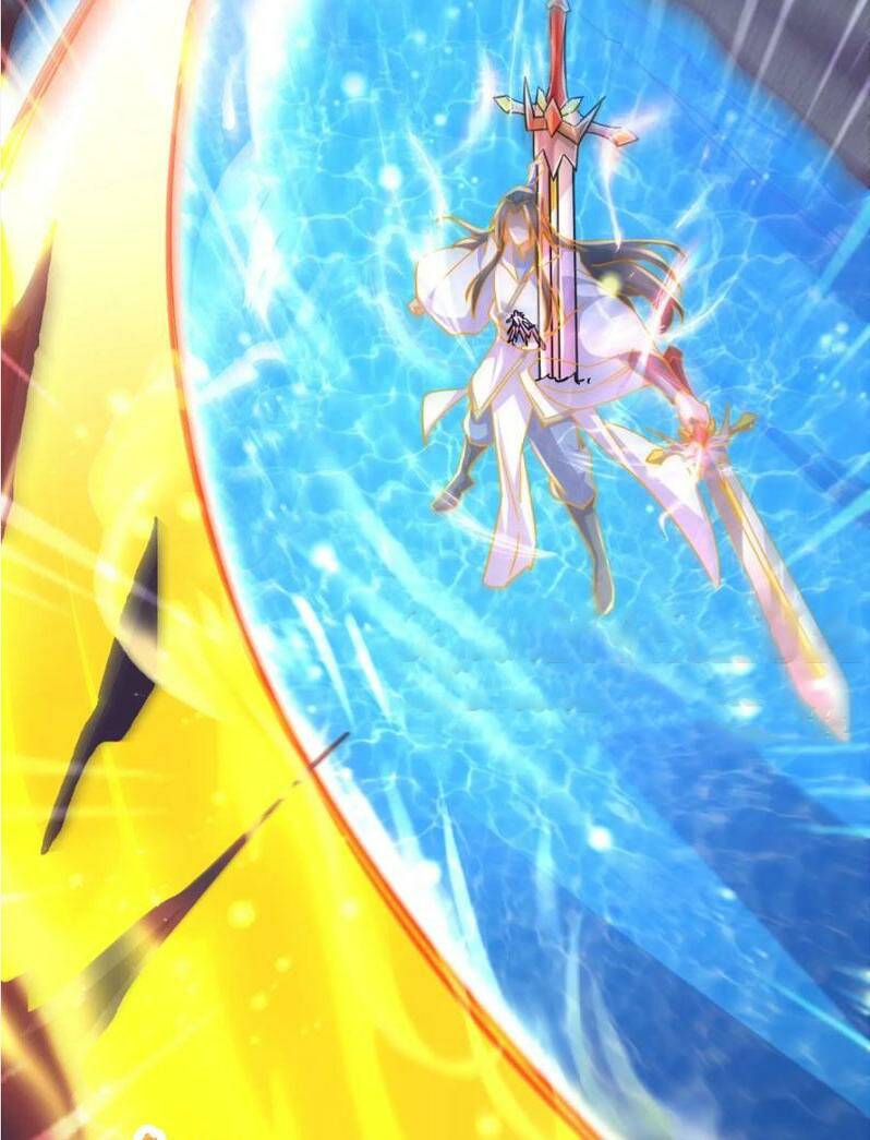 Bổn Tế Tu Chính Là Tiện Đạo - Chap 305