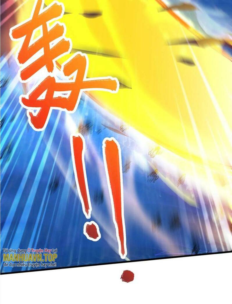 Bổn Tế Tu Chính Là Tiện Đạo - Chap 305