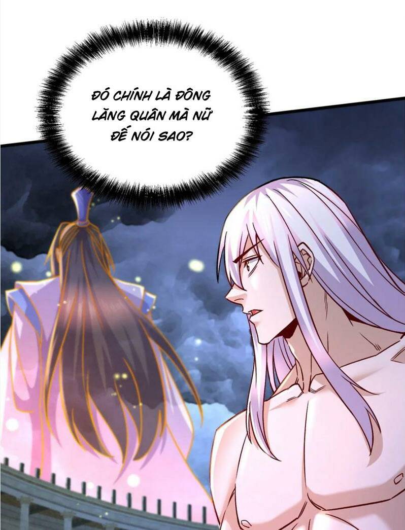 Bổn Tế Tu Chính Là Tiện Đạo - Chap 305