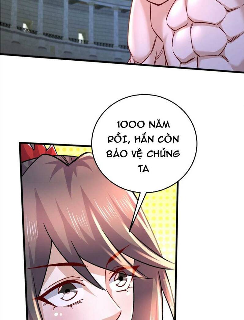 Bổn Tế Tu Chính Là Tiện Đạo - Chap 305