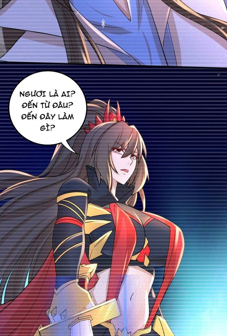 Bổn Tế Tu Chính Là Tiện Đạo - Chap 305