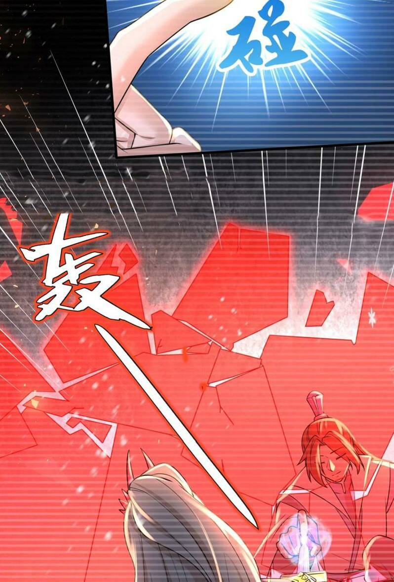 Bổn Tế Tu Chính Là Tiện Đạo - Chap 305