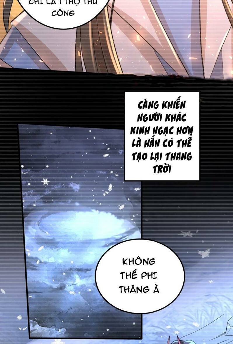 Bổn Tế Tu Chính Là Tiện Đạo - Chap 305