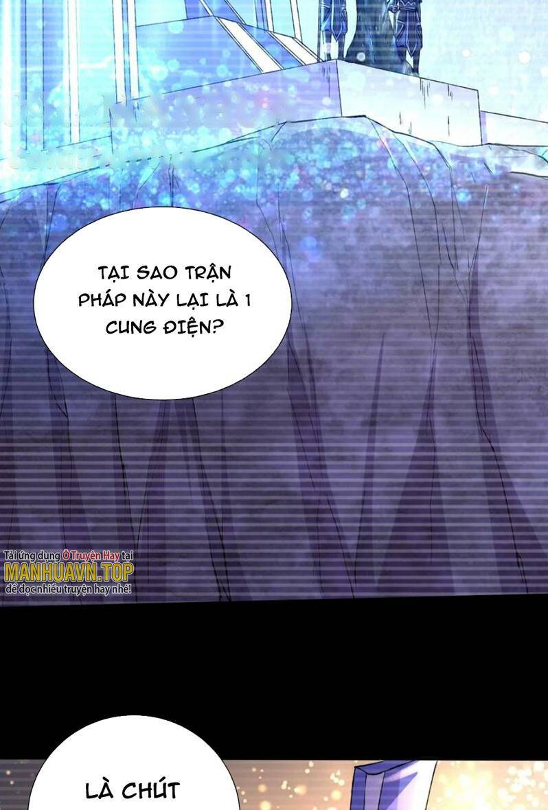 Bổn Tế Tu Chính Là Tiện Đạo - Chap 305