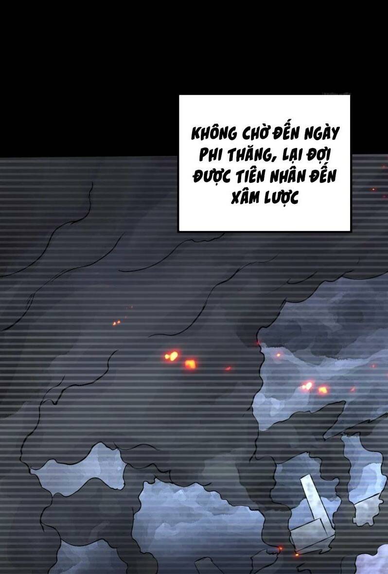 Bổn Tế Tu Chính Là Tiện Đạo - Chap 305