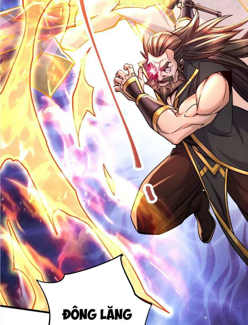 Bổn Tế Tu Chính Là Tiện Đạo - Chap 305